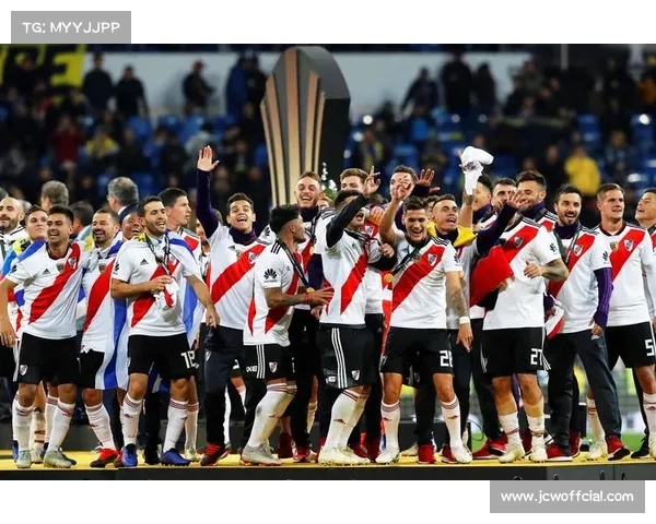 阿根廷四大豪门：本世纪唯一夺得解放者杯的俱乐部