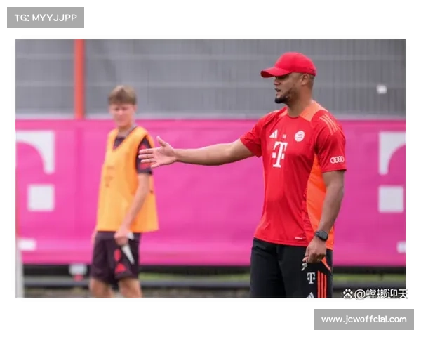 孔帕尼赛前谈拜仁对阵巴黎 直言对手依旧是欧洲顶尖强队