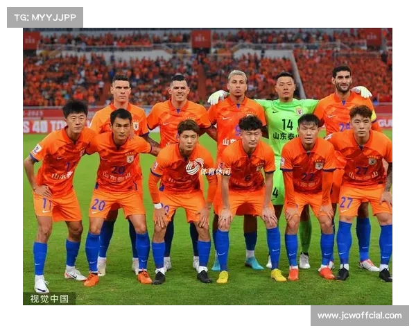 鲁媒点评山东队：全靠“三外援”，想夺冠本土需发力