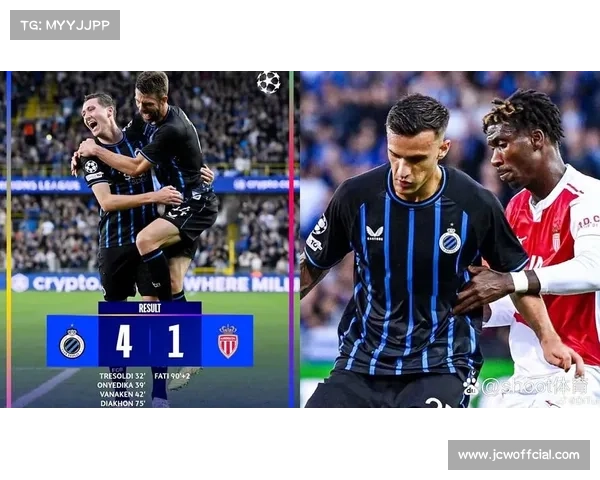 雷恩4-1摩纳哥，半场即确立三球领先优势