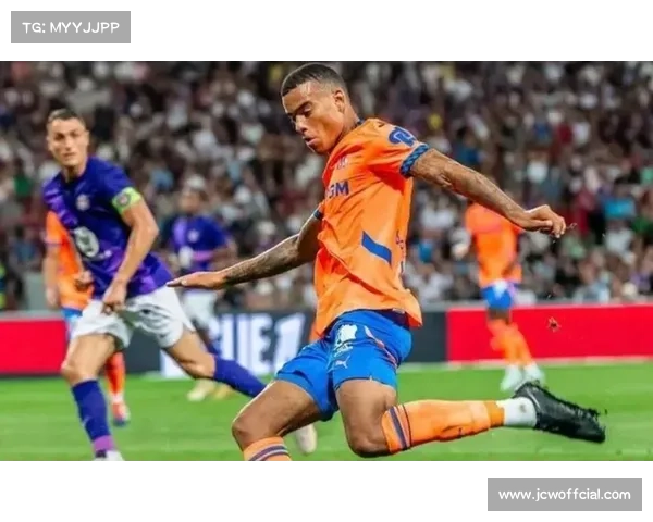 马赛进攻火力创队史新高,格林伍德融入体系效果显著 马赛进攻火力创队史新高,格林伍德融入体系效果显著