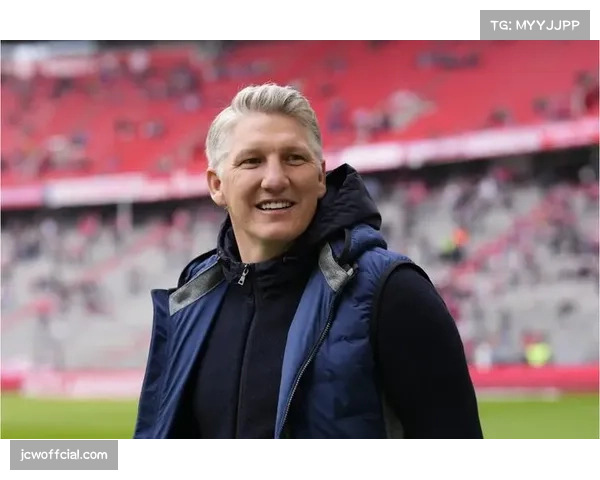 前德国国脚施魏因施泰格加盟德国天空体育,将担任德甲评论员